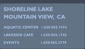 Shoreline 1-650-965-7474