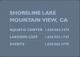 Shoreline 1-650-965-7474
