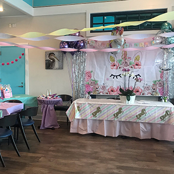 A bunch of churros ready to be served.